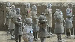 Terakotowa Armia – co o niej wiadomo? Poznaj jej legendę, historię i ciekawostki na jej temat