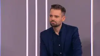 Dr Maciej Kawecki