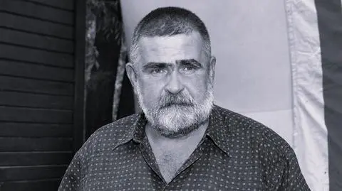 Janusz Rewiński nie żyje. Aktor miał 74 lata