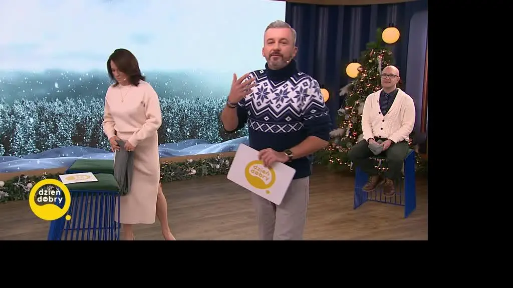 Bielizna na świąteczny prezent: Hit i kit  