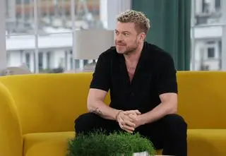 Wojtek Łozowski rzucił wyzwanie Małgorzacie Rozenek-Majdan. "Jej zaciętość do walki jest niesamowita"