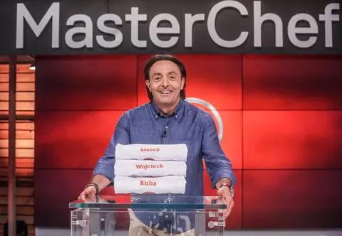 Michel Moran – bez niego nie wyobrażamy sobie "MasterChefa". Co wiemy o jego życiu?