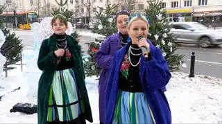 Tulia w utworze "Tryumfy Króla Niebieskiego"