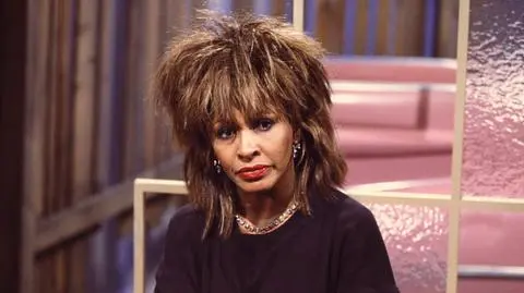 Tragedia w rodzinie Tiny Turner