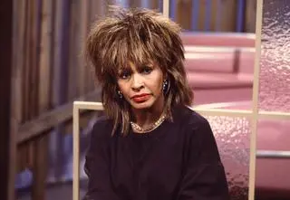 Tina Turner pogrążona w żałobie. Gwiazda straciła drugiego syna