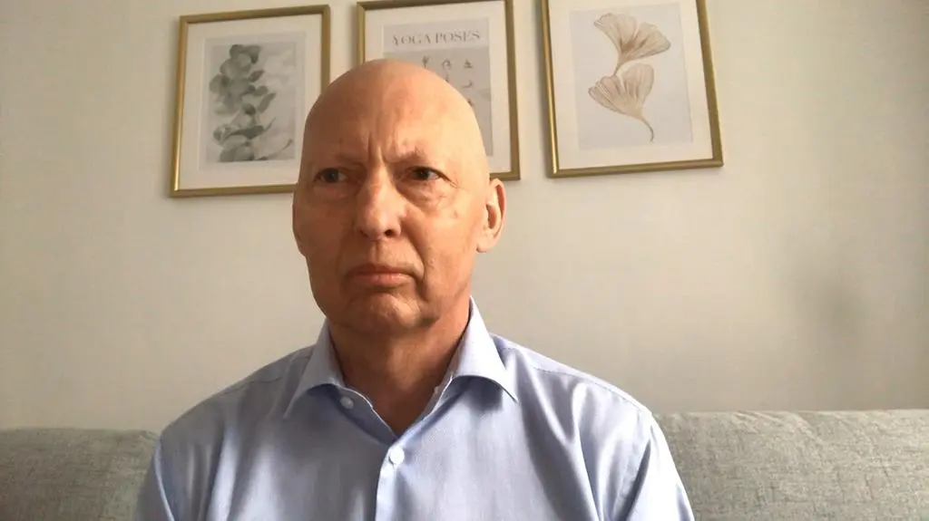 O zmianach w polskiej armii porozmawiamy z generałem Mirosławem Różańskim, Generał Broni Rezerwy Wojska Polskiego