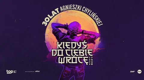 Agnieszka Chylińska