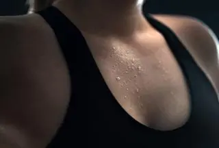 Niecodzienny zarobek influencerki