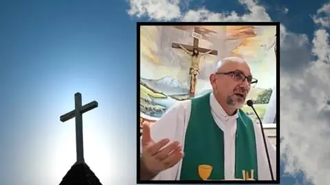 Ekwador. Ksiądz zginął podczas mszy. Duchownego przygniótł krzyż