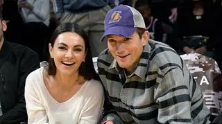 Mila Kunis i Ashton Kutcher przenocują cię za darmo? Para zaprasza do luksusowego domu na plaży 