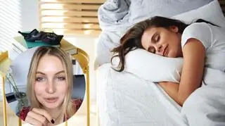 "Bed rotting" - szkodliwy trend czy sposób radzenia sobie z rzeczywistością?