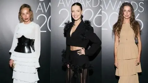 Elle Style Awards 2026. Te gwiazdy zachwyciły stylizacjami