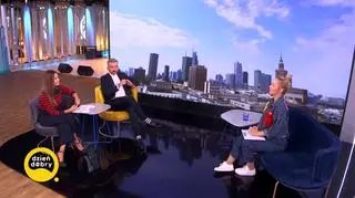 Wiadomości z show-biznesu 