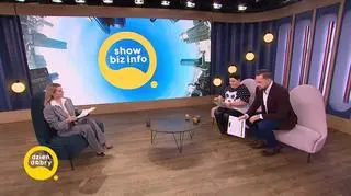 Co słychać w show-biznesie? 