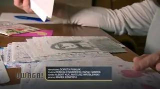 Uwaga TVN. Od 4 lat nie widziała córek, walczy by je odzyskać
