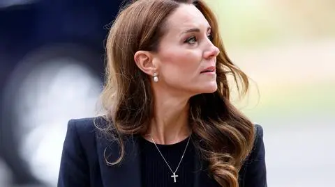 W jakim stanie jest Kate Middleton?