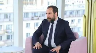 Historia Afganistanu powtórzy się w Ukrainie? "To jest ta lekcja, żeby być konsekwentnym" 