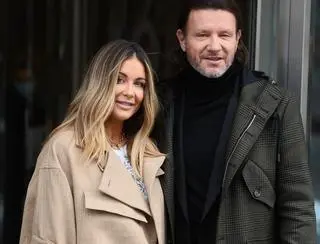 Małgorzata Rozenek-Majdan, Radosław Majdan