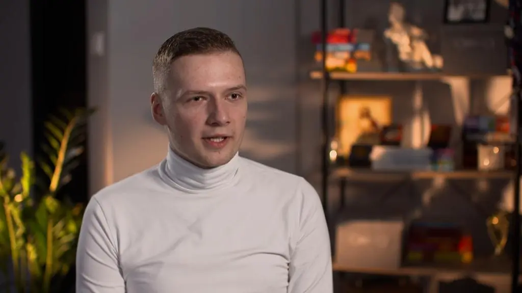 Szymon Knap