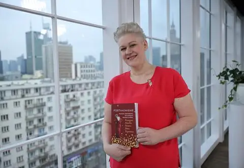 Dominika Clarke schudła 30 kilogramów. Jaki jest sekret jej sukcesu? 