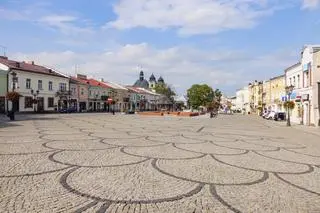Jakie są atrakcje podziemi kredowych w Chełmie?