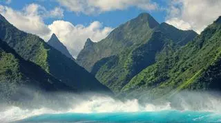 Polinezja Francuska – rajskie wyspy na końcu świata. Co warto zobaczyć?