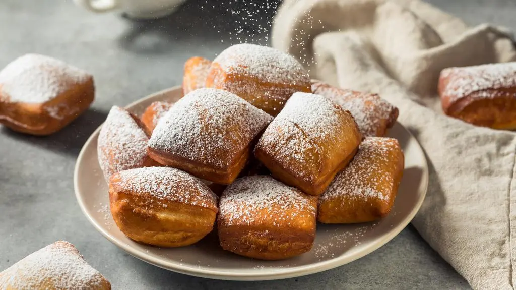 Beignets