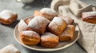 Beignets