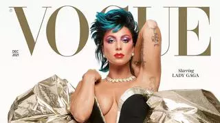 Lady Gaga o emocjonującej roli w "House of Gucci". Wyznała: "Pod koniec zdjęć miałam problemy psychiczne" 
