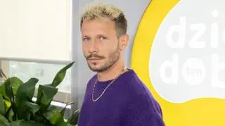 Filmowe kalambury z Mateuszem Banasiukiem. Zgadnij, co to za scena 