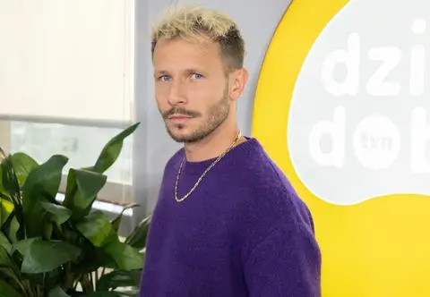 Filmowe kalambury z Mateuszem Banasiukiem. Zgadnij, co to za scena 
