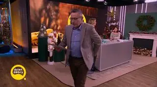 W drodze po taneczne marzenia