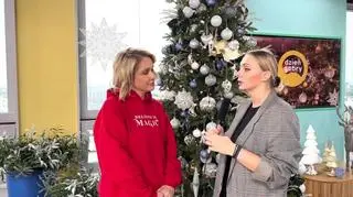 Gosia Ohme o tym, jak odpowiadać na krępujące pytania