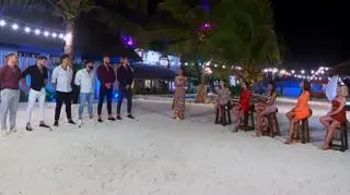 Pierwsze Rajskie Rozdanie w "Hotelu Paradise 4". Kto odpadł?