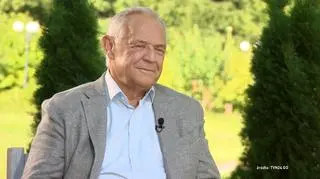Marek Kondrat w szczerym wywiadzie