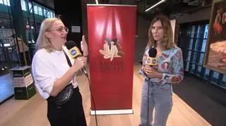 Kamila Kamińska o macierzyństwie 