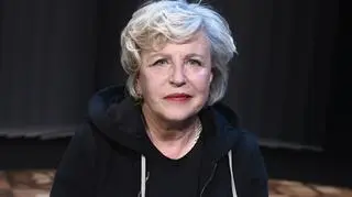 Krystyna Janda opublikowała dramatyczny wpis. Jej teatr padł ofiarą wandala. "Niszczysz naszą krwawicę" 