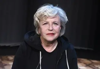 Krystyna Janda opublikowała dramatyczny wpis. Jej teatr padł ofiarą wandala. "Niszczysz naszą krwawicę" 