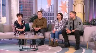 "Projekt Cupid" - randkowe show, które przełamuje tabu