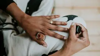 Cowgirl Copper. Nowy trend w wiosenny mani