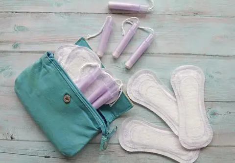 Produkty menstruacyjne będę tam dostępne za darmo. To pierwszy kraj, który się na to zdecydował  