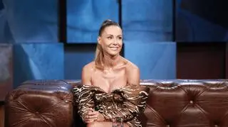 "Kuba Wojewódzki". Małgorzata Rozenek-Majdan ujawniła kolejne telewizyjne marzenie