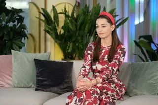 Agnieszka Więdłocha