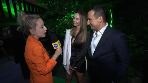 Marcela Leszczak, Misiek Koterski
