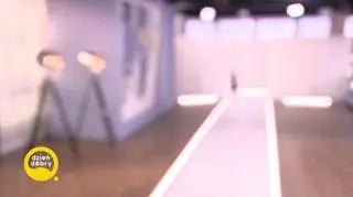 Dawid Woliński i jego najnowsza kolekcja 