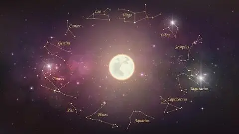 Horoskop dzienny na czwartek, 31 sierpnia 2023 r. dla wszystkich znaków zodiaku