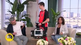 Nie zwlekaj aż zaskoczy, zmierz ciśnienie