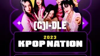 KPOP Nation