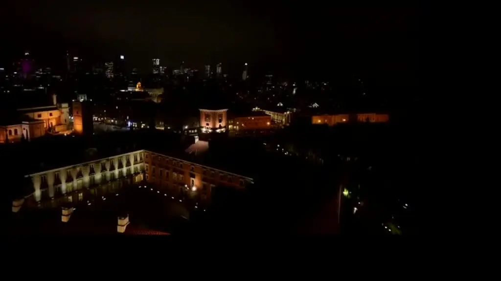 Ryszard Cebula opowiedział o pracy w "Uwadze!" TVN