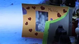 Mija 10 lat od śmierci Madzi z Sosnowca
